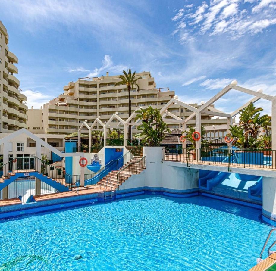 El Estudio De La Playa Benalbeach Holidays Paradise Apartment Benalmádena