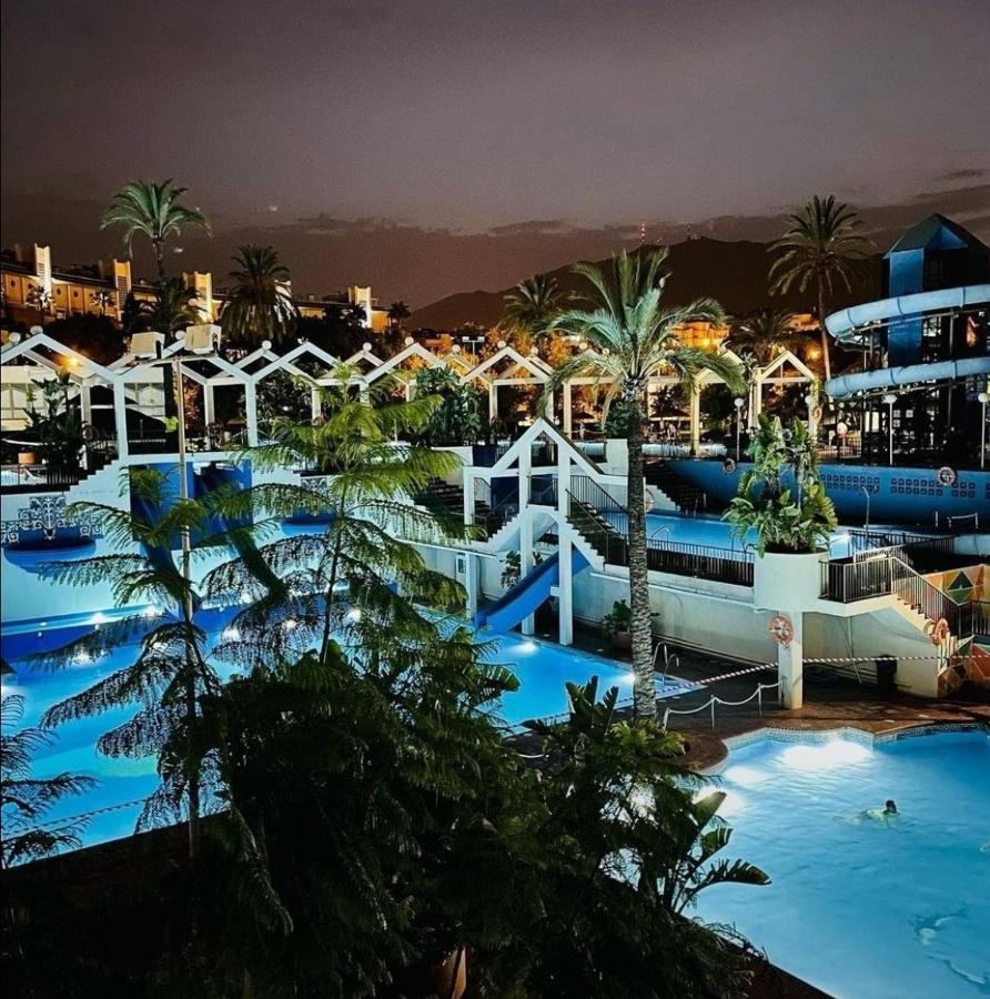 El Estudio De La Playa Benalbeach Holidays Paradise Apartment *